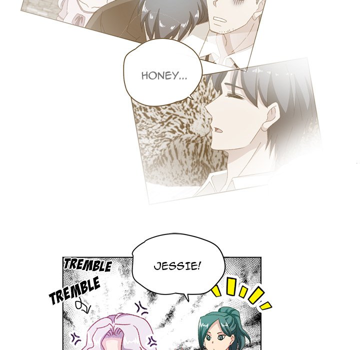 Tick Tock Chapter 50 - The End image 7