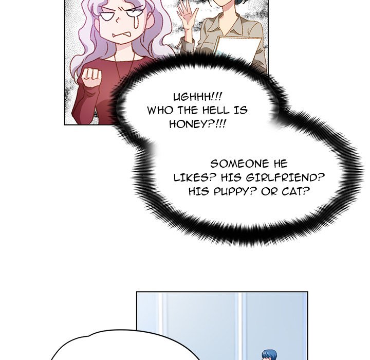 Tick Tock Chapter 50 - The End image 8