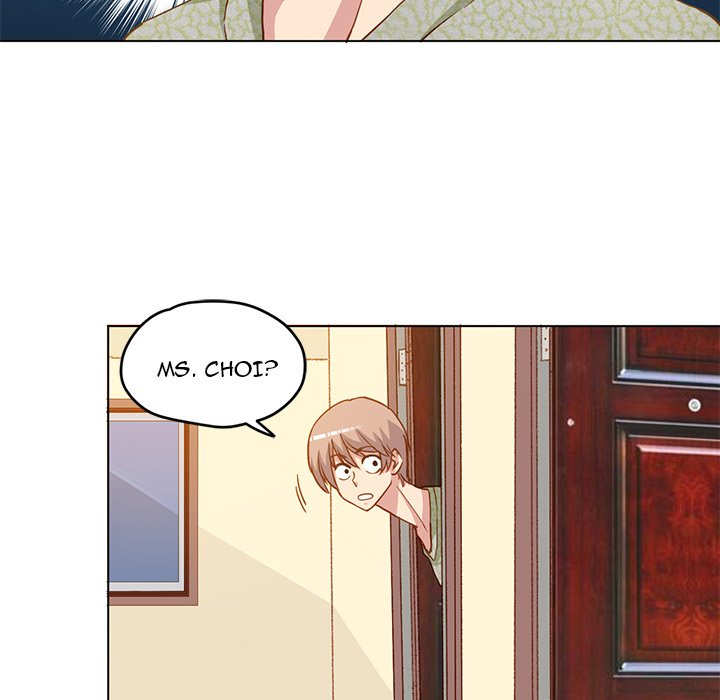 Tick Tock Chapter 6 image 12