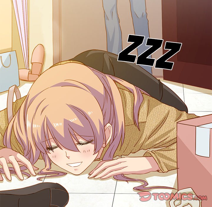 Tick Tock Chapter 6 image 17