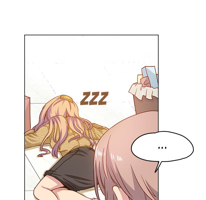 Tick Tock Chapter 6 image 21