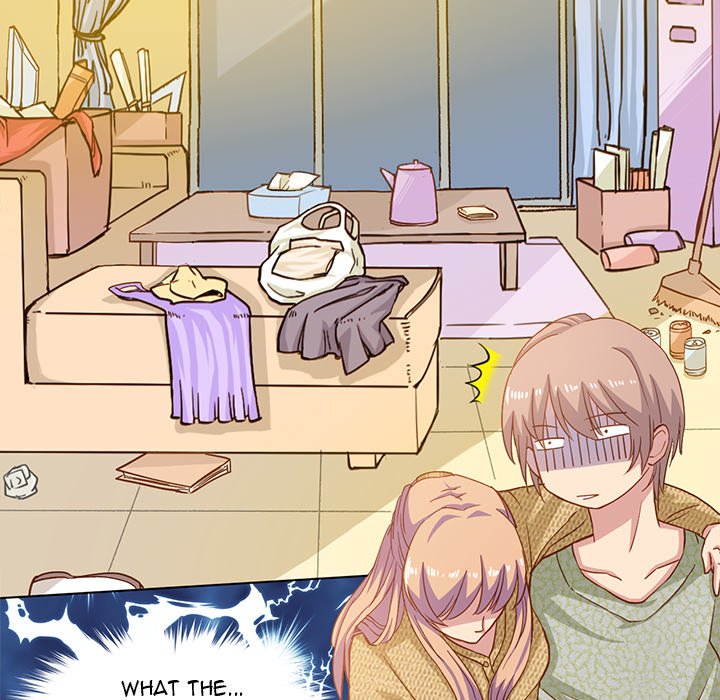 Tick Tock Chapter 6 image 29