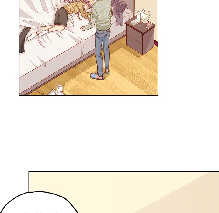 Tick Tock Chapter 6 image 32