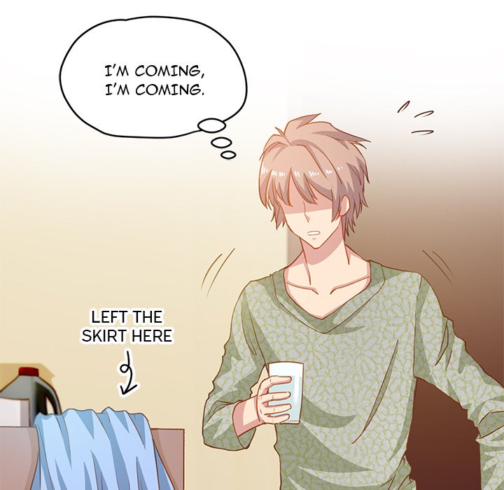 Tick Tock Chapter 6 image 43
