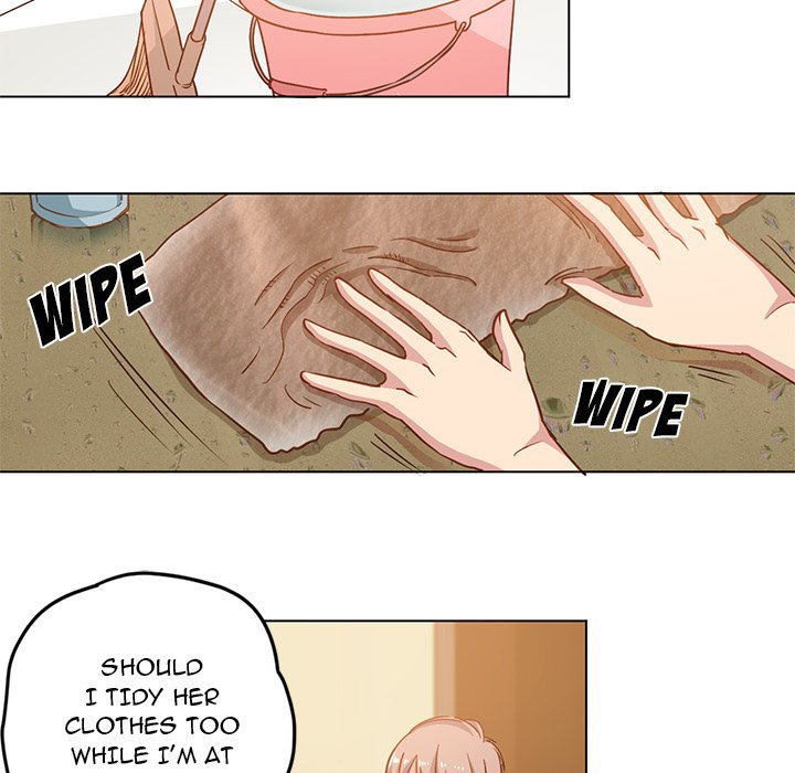 Tick Tock Chapter 6 image 63