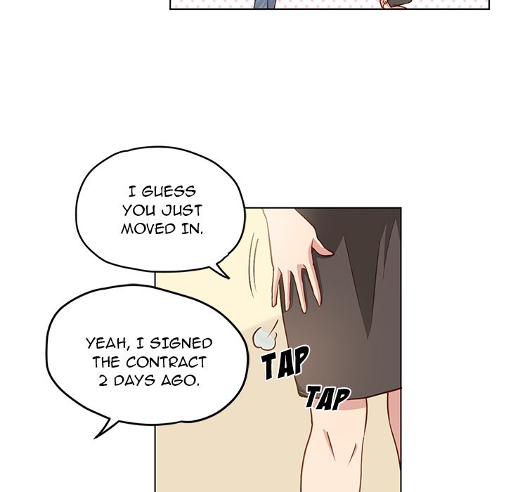 Tick Tock Chapter 6 image 6