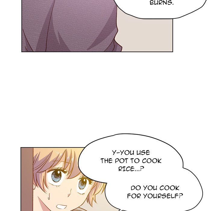 Tick Tock Chapter 7 image 101