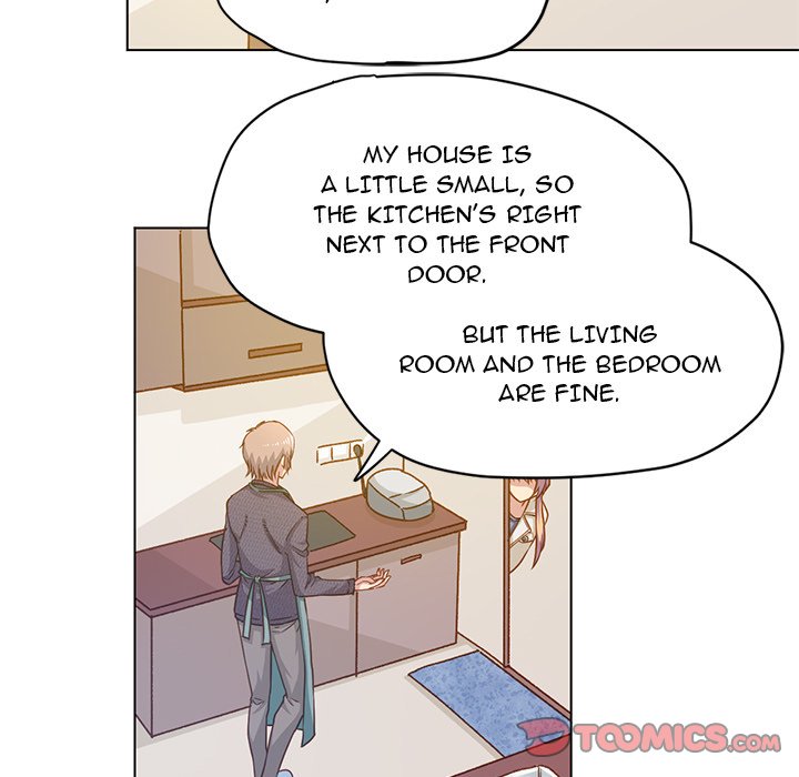 Tick Tock Chapter 7 image 105