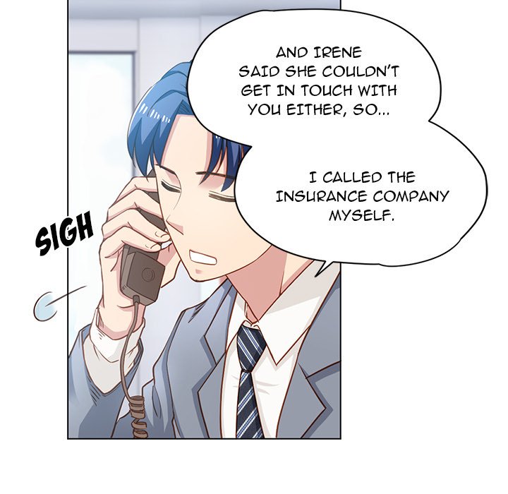 Tick Tock Chapter 7 image 14