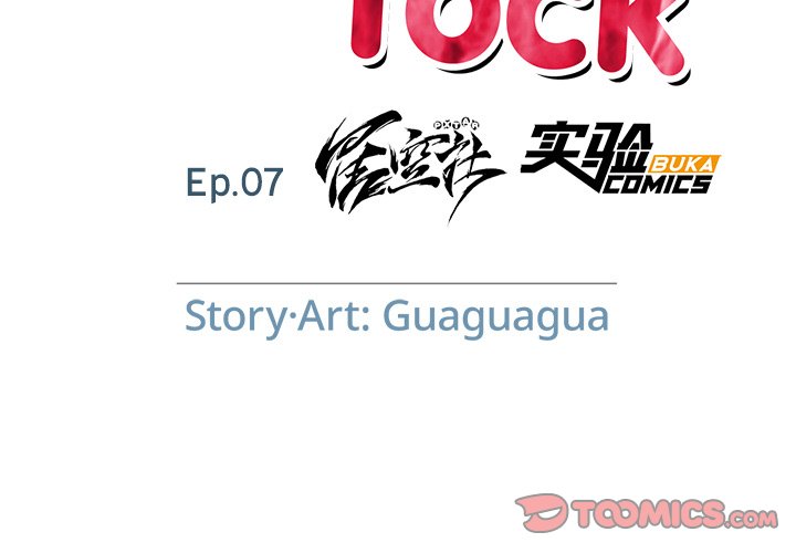 Tick Tock Chapter 7 image 1