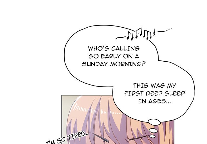 Tick Tock Chapter 7 image 2