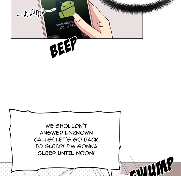Tick Tock Chapter 7 image 4