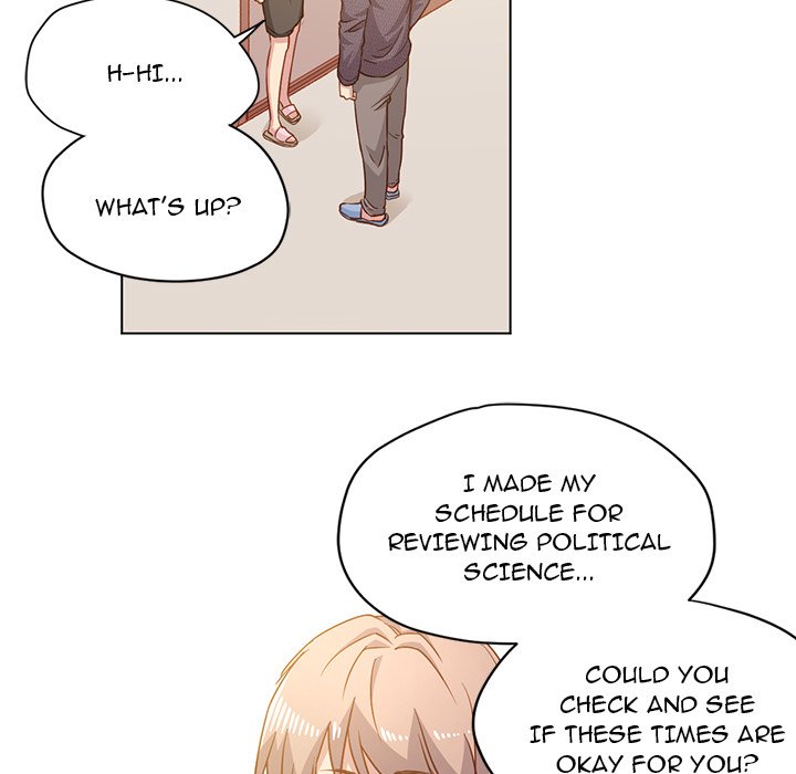 Tick Tock Chapter 7 image 50