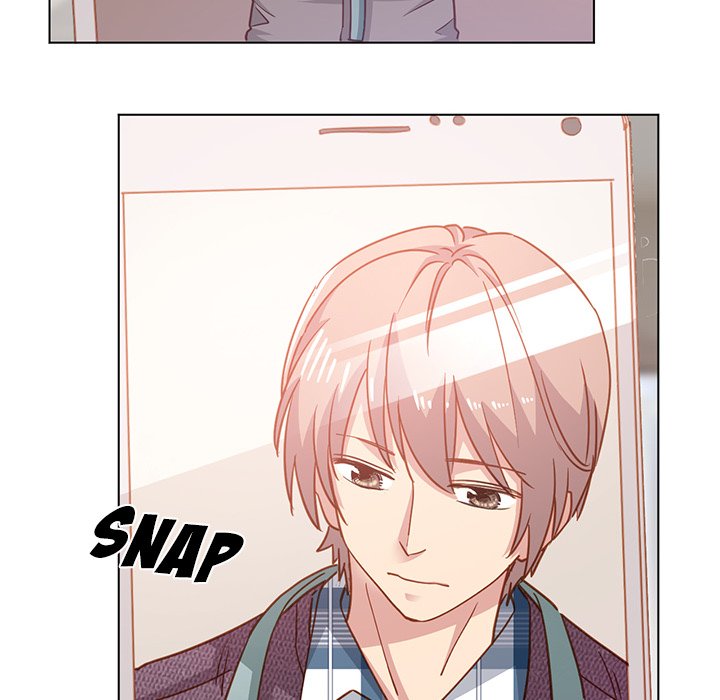 Tick Tock Chapter 8 image 9