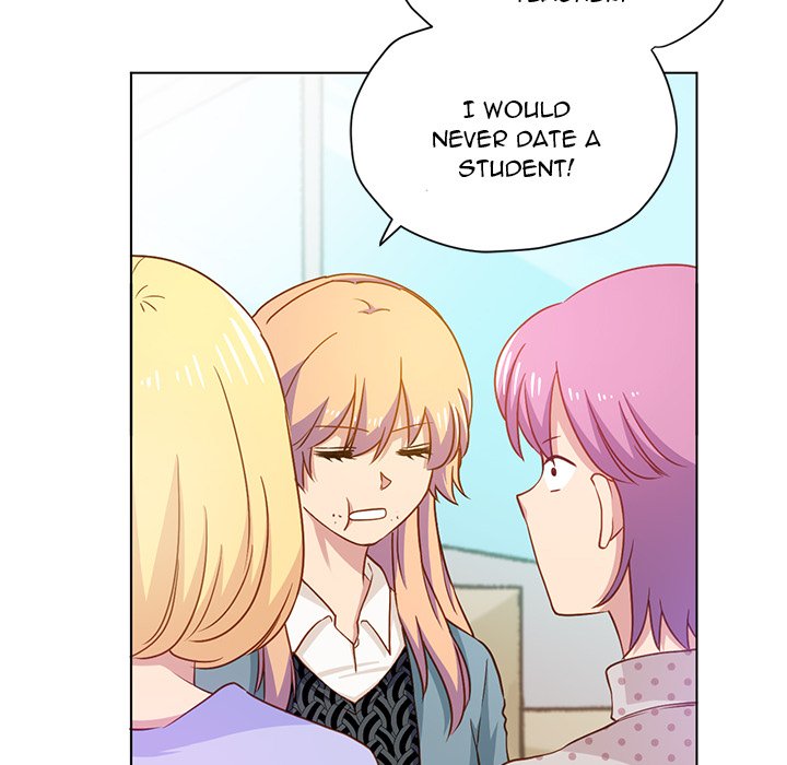 Tick Tock Chapter 8 image 100