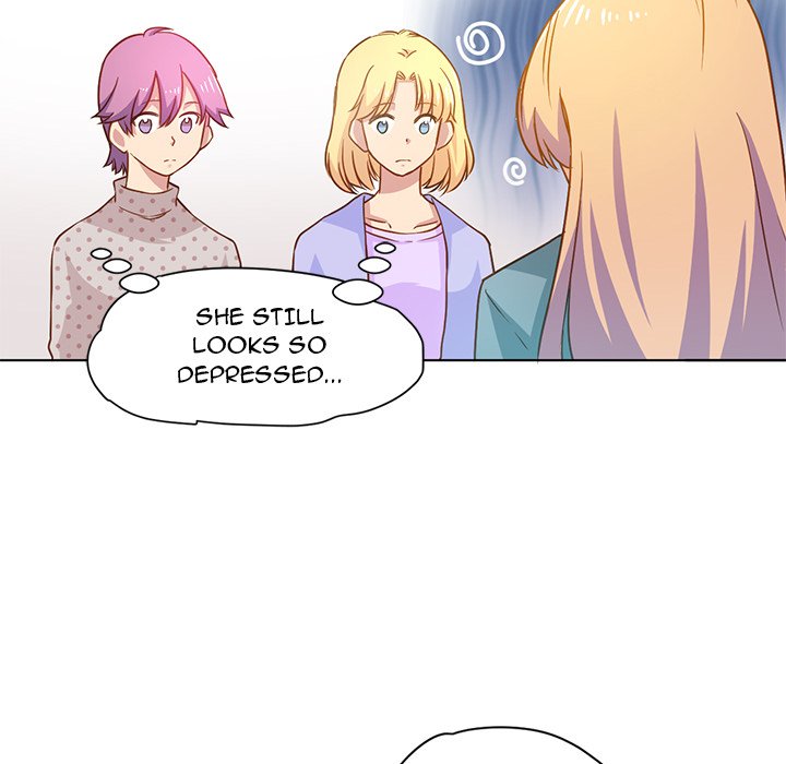 Tick Tock Chapter 8 image 106