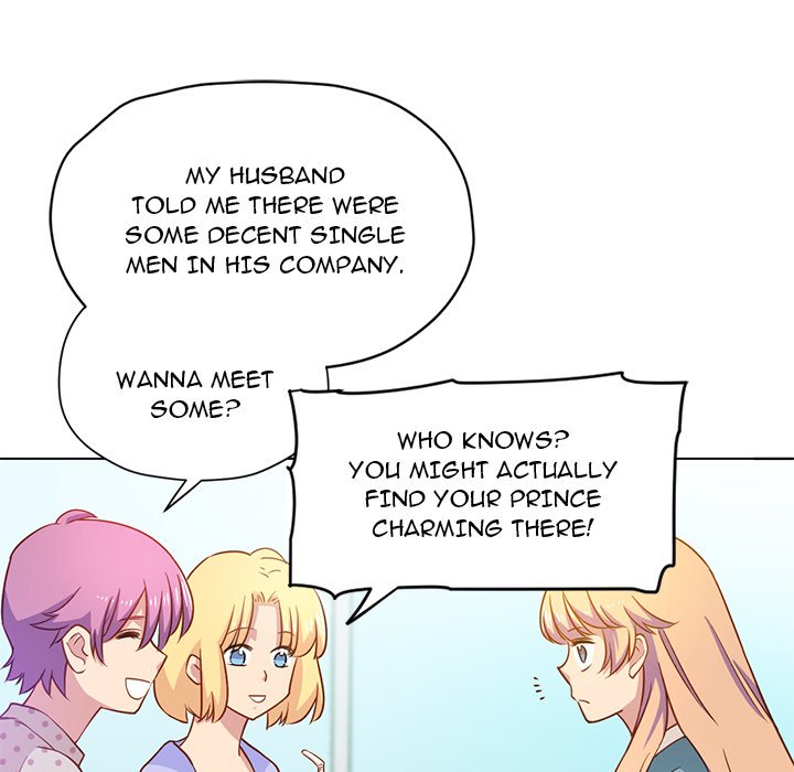 Tick Tock Chapter 8 image 108