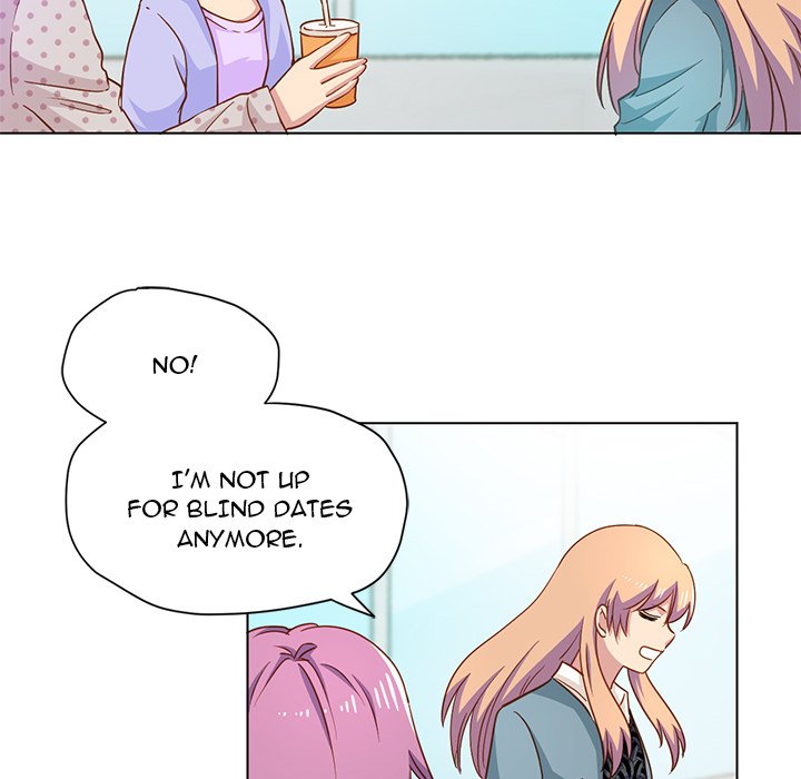 Tick Tock Chapter 8 image 109