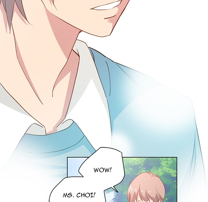 Tick Tock Chapter 8 image 127