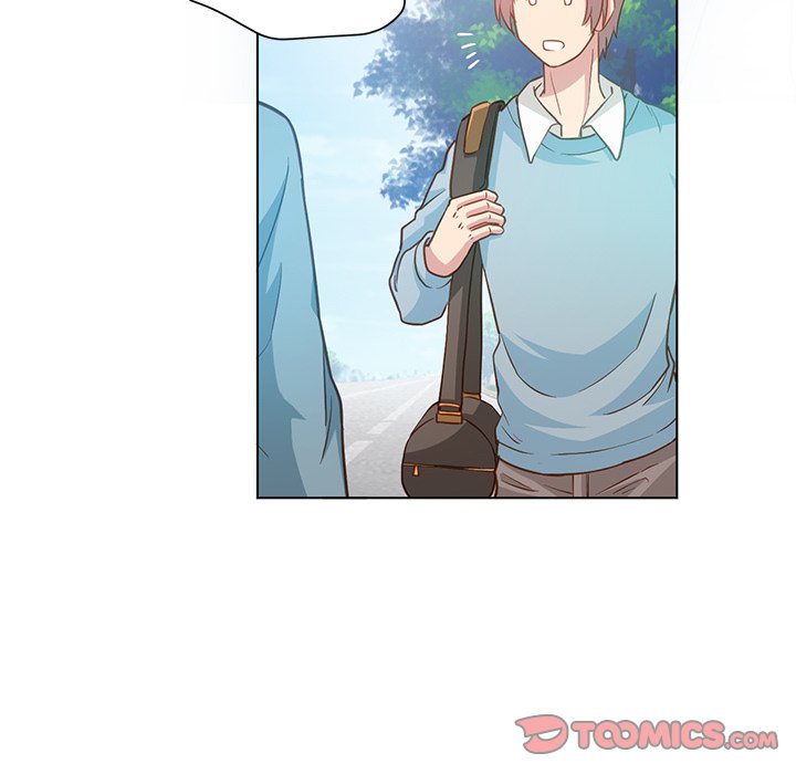 Tick Tock Chapter 8 image 128