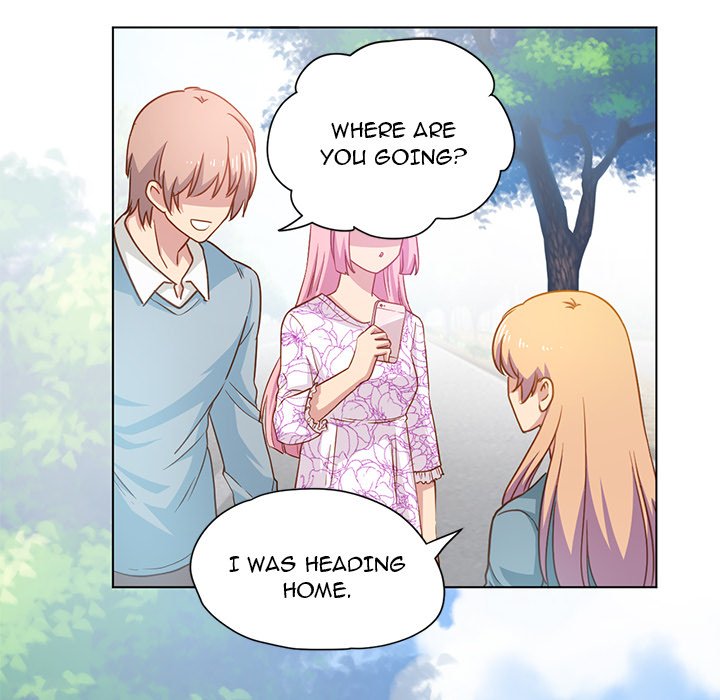 Tick Tock Chapter 8 image 129