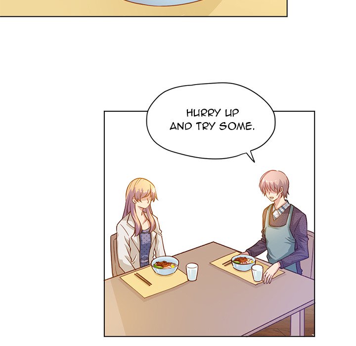 Tick Tock Chapter 8 image 26