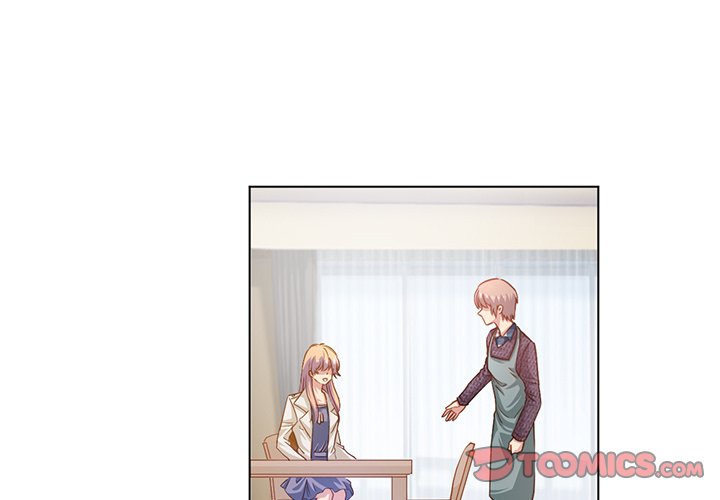 Tick Tock Chapter 8 image 2