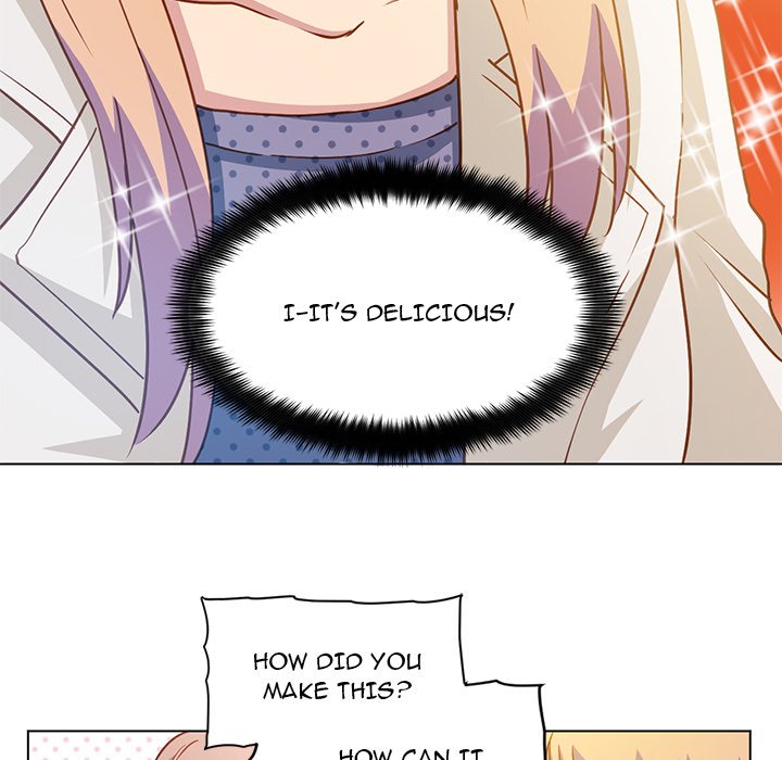 Tick Tock Chapter 8 image 35