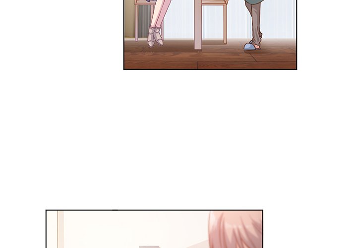 Tick Tock Chapter 8 image 3