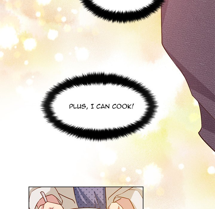 Tick Tock Chapter 8 image 40