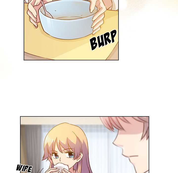 Tick Tock Chapter 8 image 41