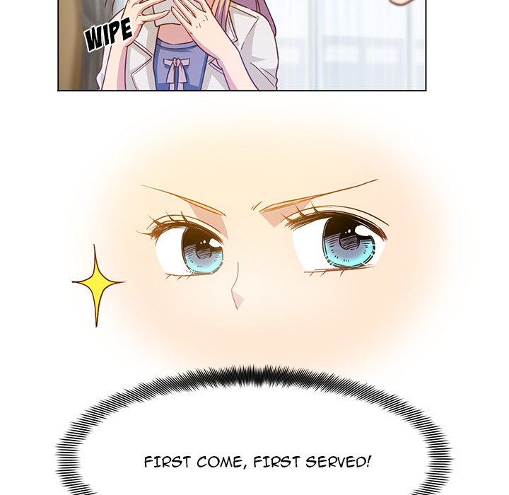 Tick Tock Chapter 8 image 42