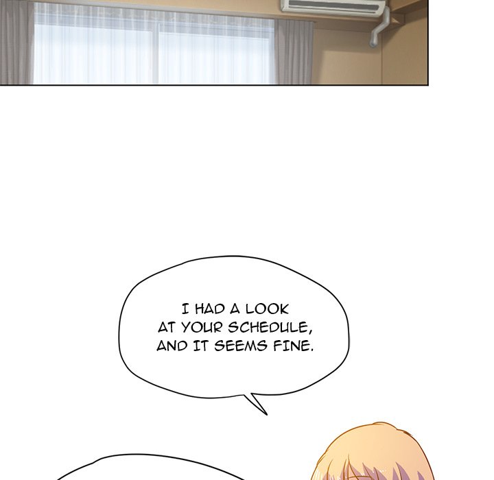 Tick Tock Chapter 8 image 44