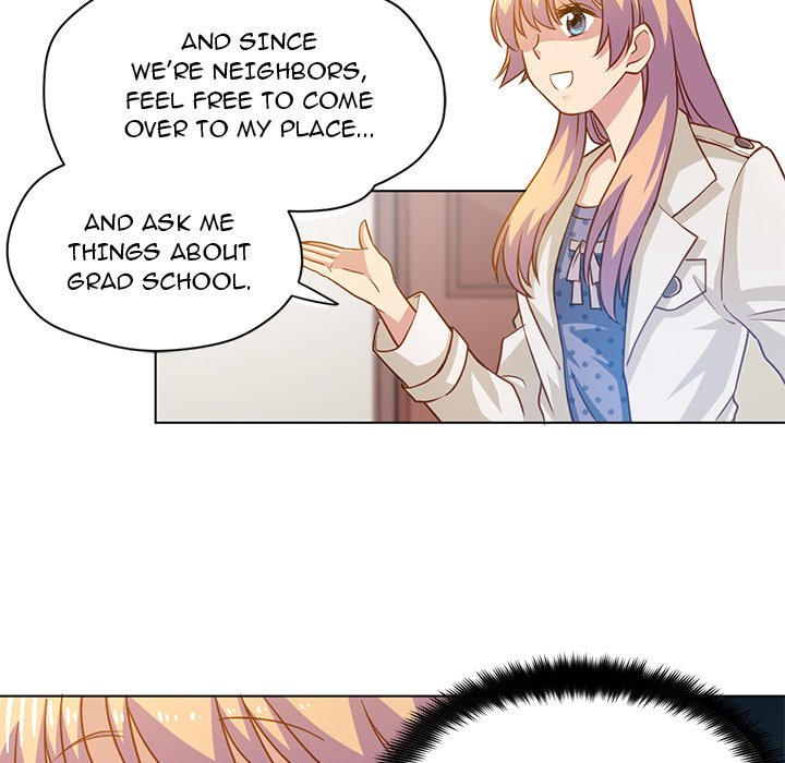 Tick Tock Chapter 8 image 45