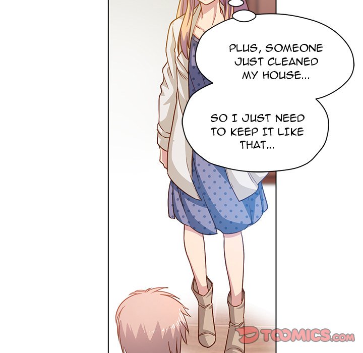 Tick Tock Chapter 8 image 47