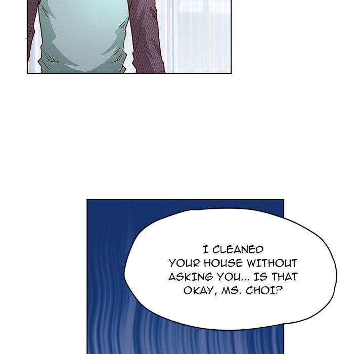 Tick Tock Chapter 8 image 58