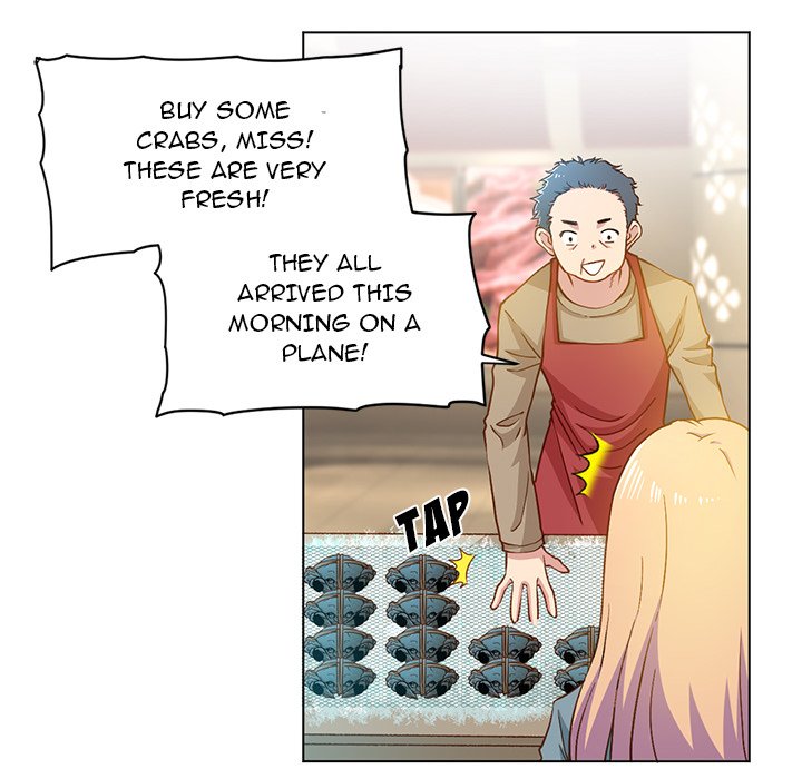 Tick Tock Chapter 8 image 76
