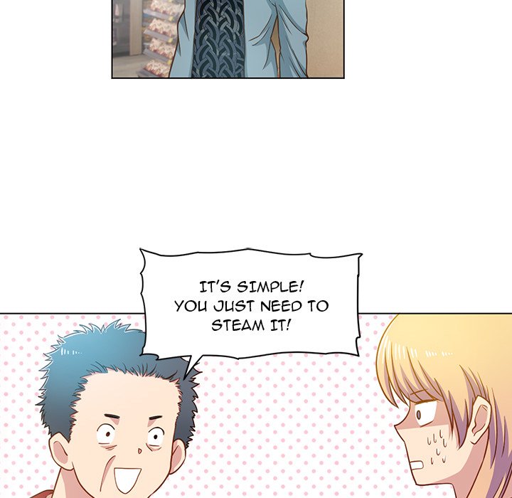 Tick Tock Chapter 8 image 78