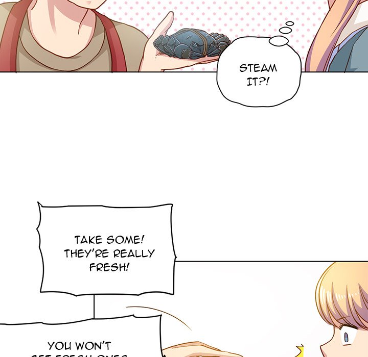 Tick Tock Chapter 8 image 79