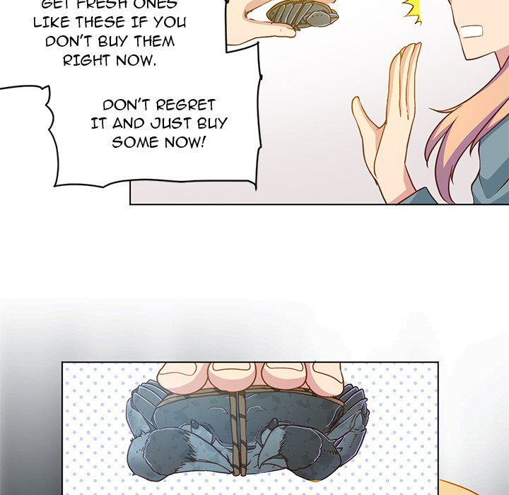 Tick Tock Chapter 8 image 80