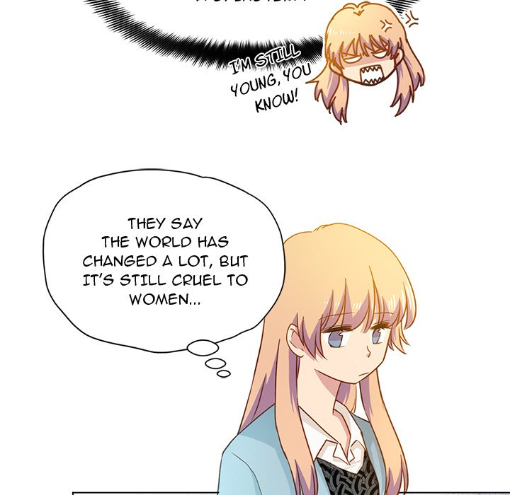 Tick Tock Chapter 8 image 88