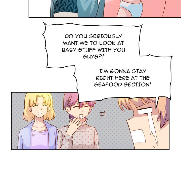 Tick Tock Chapter 8 image 93