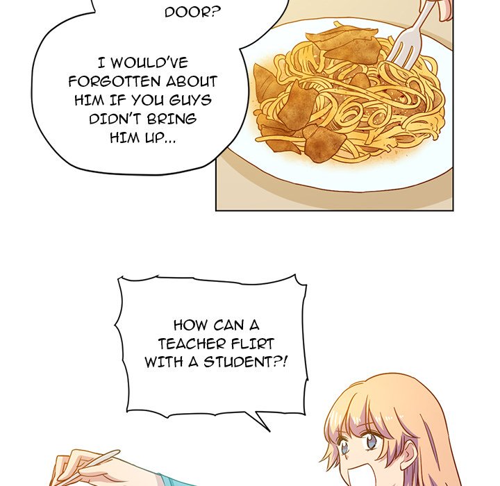 Tick Tock Chapter 8 image 98