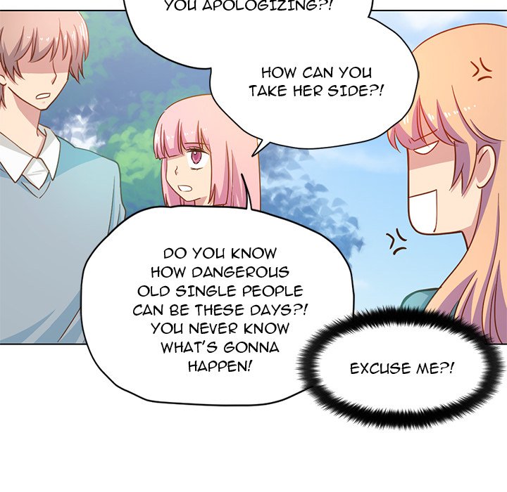 Tick Tock Chapter 9 image 9