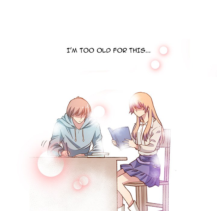 Tick Tock Chapter 9 image 99