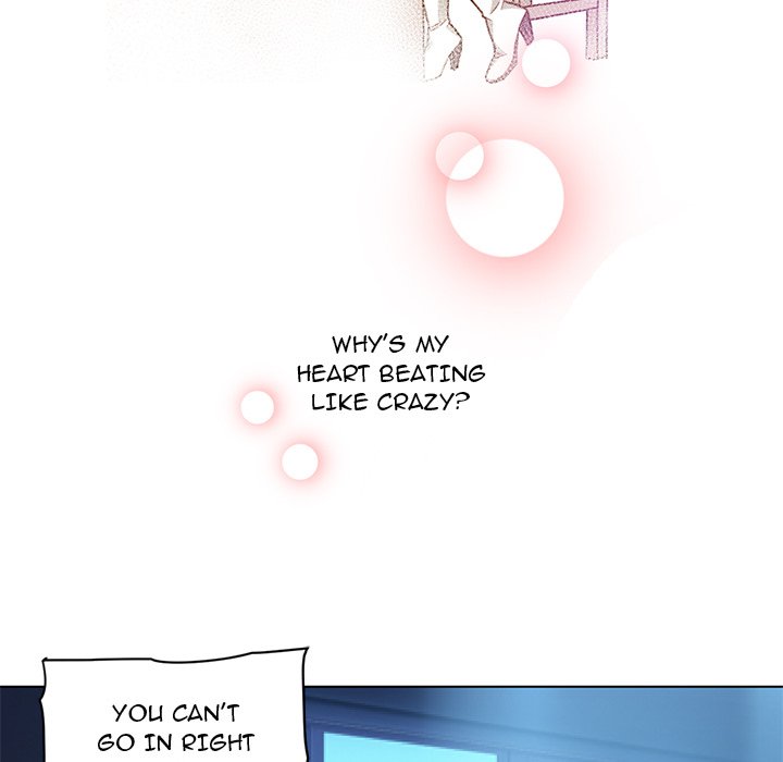 Tick Tock Chapter 9 image 100