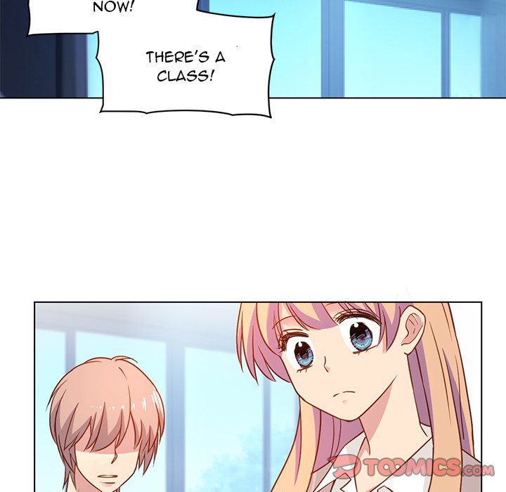 Tick Tock Chapter 9 image 101