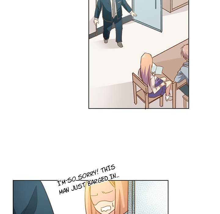 Tick Tock Chapter 9 image 104