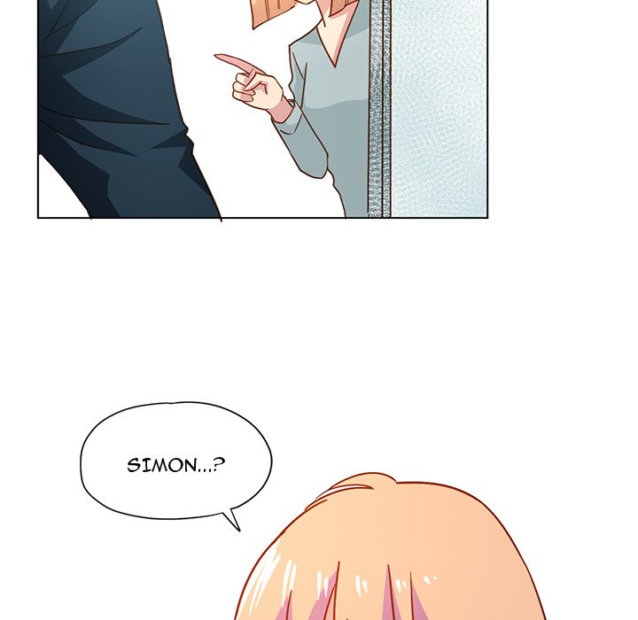 Tick Tock Chapter 9 image 105