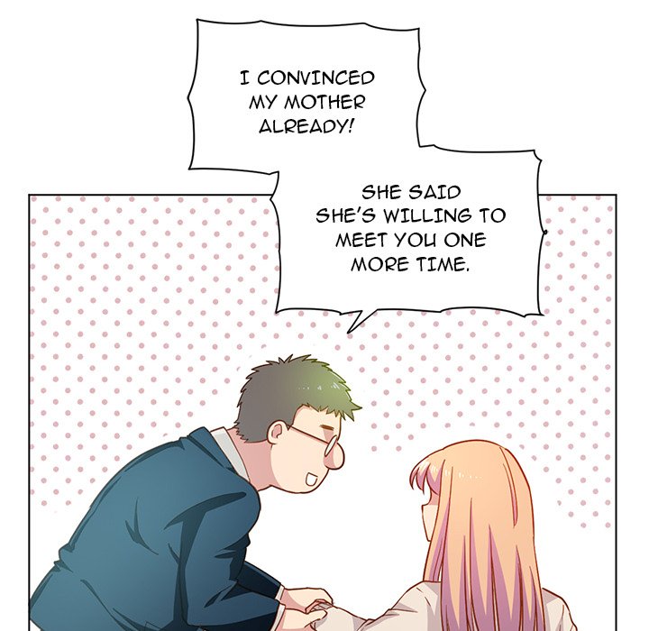 Tick Tock Chapter 9 image 108
